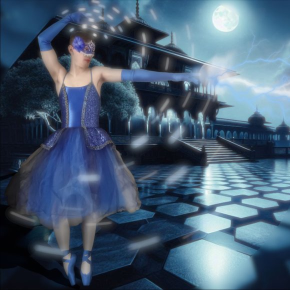 Meet your Posher, C - Picture 5 of 5